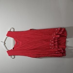 Lane Bryant top sz 22-24